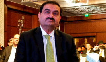 adani