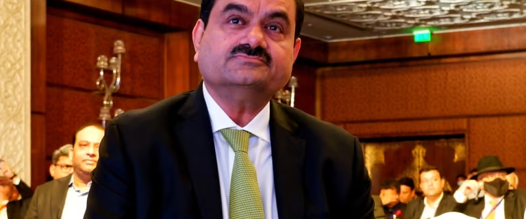 adani