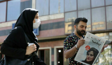 ایران میں حجاب سے متعلق نیا قانون منظور، خلاف ورزی پر سخت سزائیں مقرر