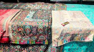 روایتی ’کانہِ کآم‘ دستکاری میں زبردست کمی