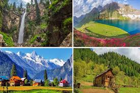 مرکز کی جانب سے 23ریاستوں میں سیاحتی مقامات کی ترقی کیلئے 3ہزار کروڑ سے زائد کی منظوری