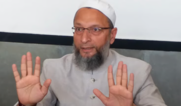 وزیراعظم مودی بھی درگاہ چادر بھیجتے ہیں: اویسی نے اجمیر شریف درگاہ معاملے پر بی جے پی-آر ایس ایس پر حملہ کیا