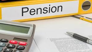 pension
