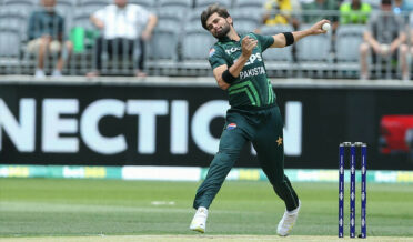 shaheen afridi