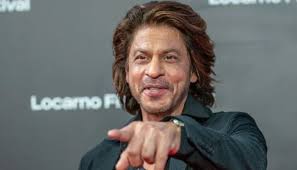 اب شاہ رخ خان کو ملی جان سے مارنے کی دھمکی
