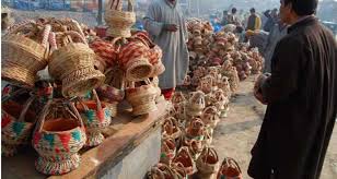 سردی میں اضافہ کے ساتھ ساتھ کانگڑیوں اور کوئلہ کی قیمتوں میں بھی اضافہ