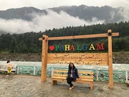 selfie point pahalgam