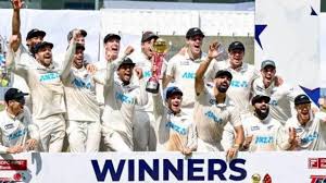 نیوزی لینڈ سے کلین سویپ پر ہربھجن سمیت سابق انڈین کھلاڑی مایوس