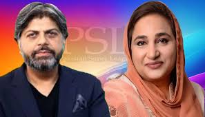 پی ایس ایل ڈائریکٹر صہیب شیخ اور خواتین کرکٹ کی سربراہ تانیہ ملک عہدوں سے مستعفی