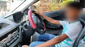 ٹینگ پورہ بائی پاس حادثے کے بعد غلطی کے مرتکب والدین کیخلاف دفعہ 199(A)لگانے کی پولیس سے درخواست کی