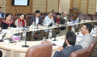 معاشی ترقی اور روزگار کیلئے متحرک صنعتیںناگزیر ہیں۔ نائب وزیر اعلیٰ