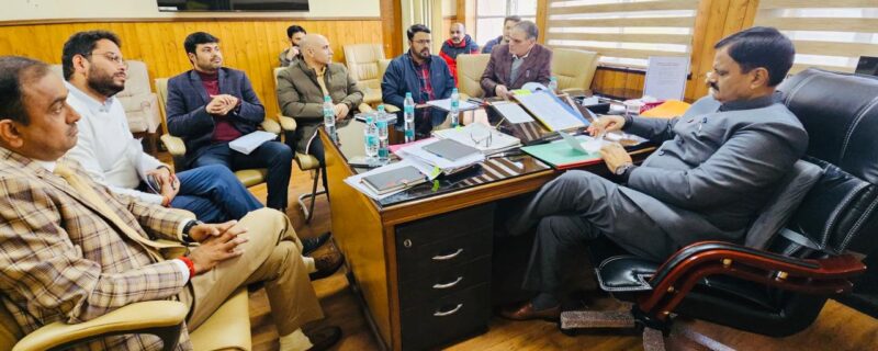 جموں کشمیر میں ایف آر اے کو یقینی بنائیں ۔ جاوید رانا