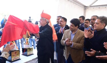 لفٹینٹ گورنر نے جموں میں کشمیری پنڈت پریمیر لیگ ( کے پی پی ایل ) کے 5 ویں ایڈیشن کا افتتاح کیا