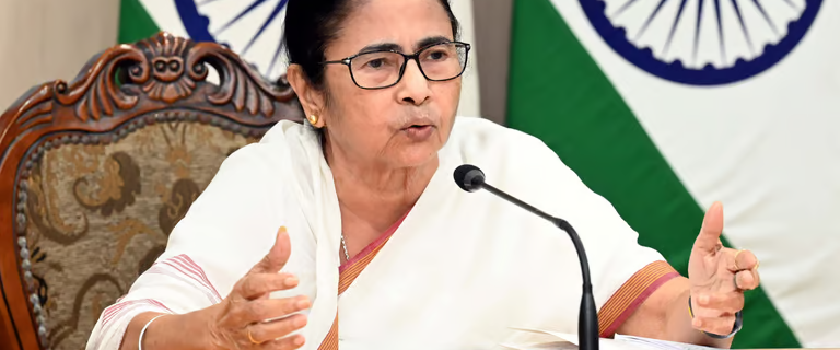 mamta banerji