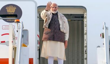 کویت روانہ ہونے والے وزیراعظم مودی پر کانگریس کا حملہ، کہا- ’منی پور کے لوگ انتظار کرتے رہے‘