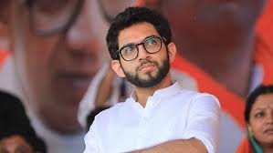 شیوسینا یو بی ٹی اراکین اسمبلی نے حلف برداری سے کیا انکار، آدتیہ ٹھاکرے نے کہا ’ہمیں ای وی ایم پر شبہ‘