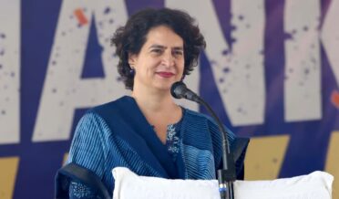 priyanka gandhi