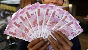 rupee