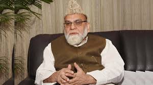 ملک میں بڑھتی فرقہ وارانہ کشیدگی پر امام بخاری فکرمند