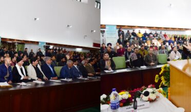 وزیر اعلیٰ نے قانون ساز اسمبلی کے اراکین کیلئے 3 روزہ اورینٹیشن پروگرام کا افتتاح کیا