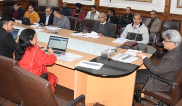 Dulloo sets deadline for Municipalities to prepare Waste Management Action Plans