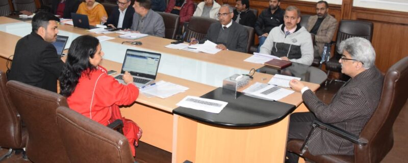 Dulloo sets deadline for Municipalities to prepare Waste Management Action Plans