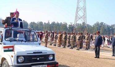 یوم جمہوریہ 2025ء