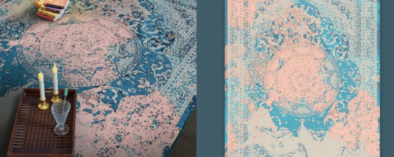 آئی آئی سی ٹی نے دستکاری شراکت کاروں کو عصری ڈیزائن پیش کیا