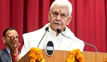 لفٹینٹ گورنر کی گورو روی داس جینتی کے موقع پر مبارکباد