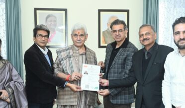 لفٹینٹ گورنر نے اعضاء عطیہ کرنے کا عہد لیا