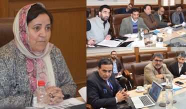 سکمز ہمارے صحت کے نظام کا سنگِ بنیاد ہے اور یہ مستقل بنیادوں پر ہزاروں لوگوں کی فلاح و بہبود پر براہ راست اثر ڈالتا ہے ۔ سکینہ ایتو