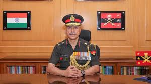 Lt Gen NS Rajasubramanian