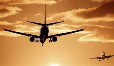 airplane