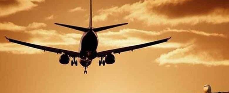 airplane