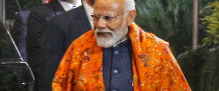 modi