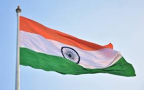 indian flag