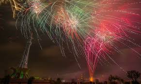new year