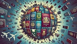 passport
