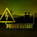 power outage
