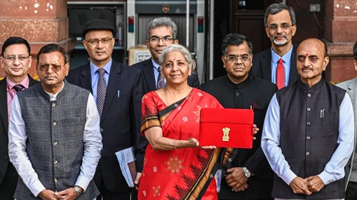 sita raman