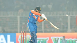 ابھیشیک شرما کے لئے انگلینڈ سیریز آخری موقع:آکاش چوپڑا