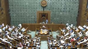کابینہ سے وقف بل کو منظوری، 10مارچ کے بعد پارلیمنٹ میں پیش کیے جانے کا امکان