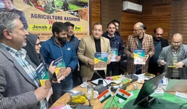 Agriculture Minister reviews achievements under HADP, CAPEX, other CSSs-20