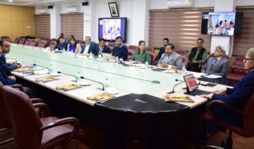 وزیر اعلیٰ نے جموں ہاف میراتھن اور الٹرا میراتھن 2025 کیلئے تیاریوں کا جائیزہ لیا