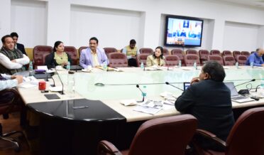 وزیر اعلیٰ نے عوامی نمائندوں کے ساتھ پری بجٹ مشاورت کا اختتام کیا