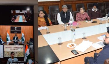 چیف سیکرٹری کا عوامی مخطوطات کی ڈیجیٹلائزیشن کیلئے مراعاتی پالیسی بنانے پر زور