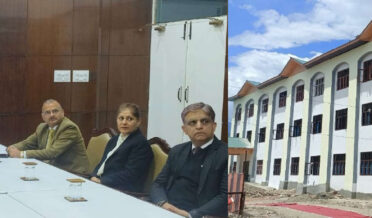 Chief Justice e-inaugurates new building of DCC Kupwara-27-1