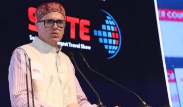 وزیرا علیٰ عمر عبداللہ نے سیاحوں کو ایس اے ٹی ٹی اِی ۔2025 میں جموں وکشمیر کا دورہ کرنے کی دعوت دی