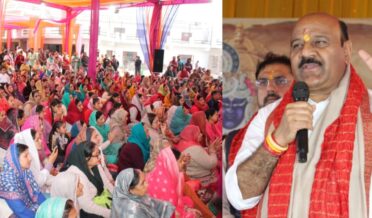 نائب وزیرا علیٰ نے راجوری جموں میں شیوراتری کی تقریبات میں شرکت کی