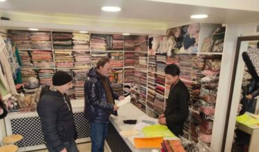 ہیندی کرافٹس ڈیپارٹمنٹ نے سیاحتی سیزن کے آغاز کے ساتھ ہی جعلی مصنوعات کو ختم کرنے کی مہم تیز کردی